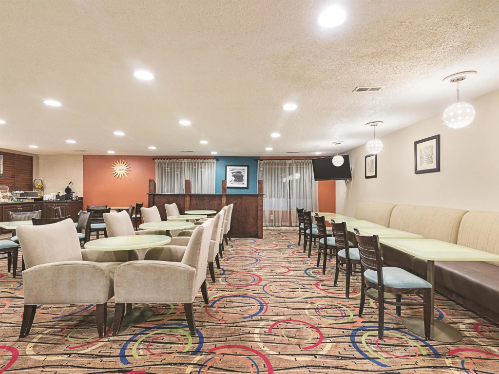 MainStay Suites Decatur River City