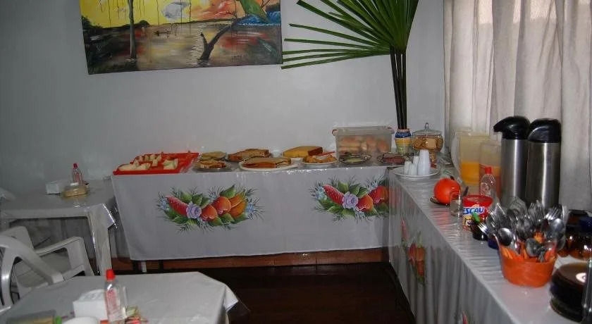 Engenheiros Hotel - Porto Velho