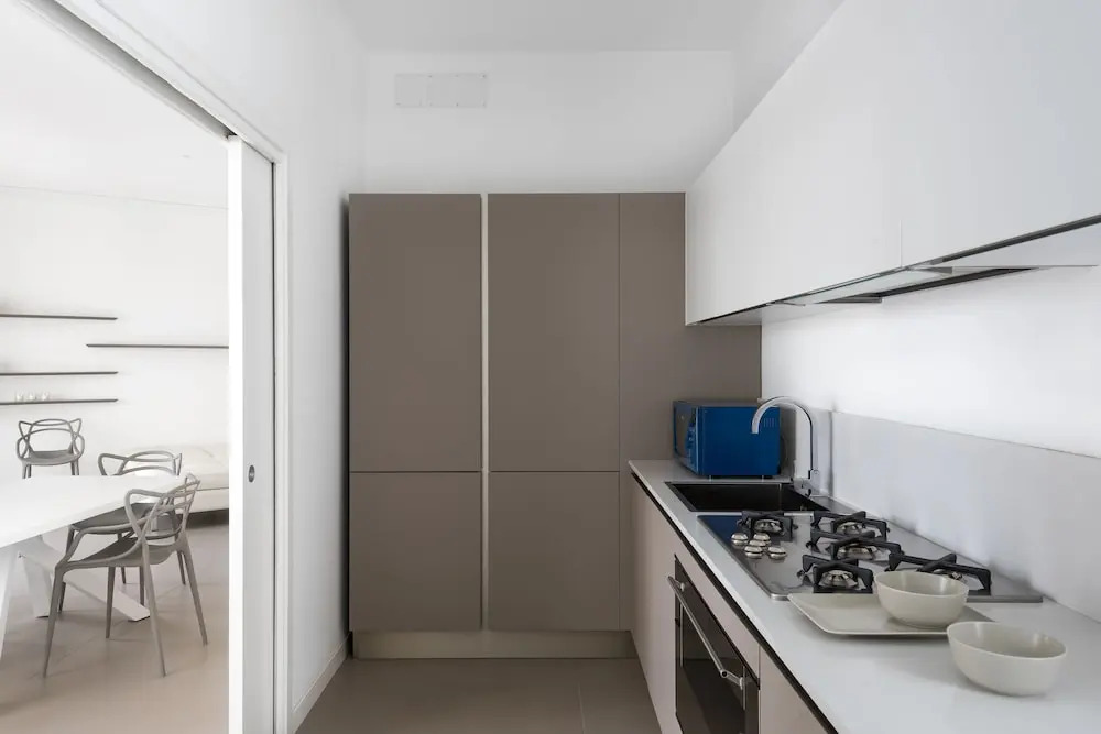 Design e Comfort nel centro di Catania