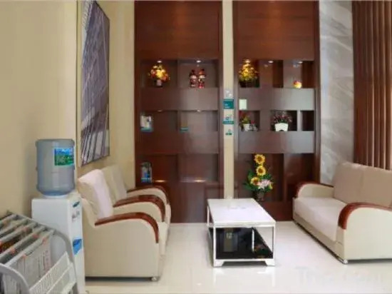City Comfort Inn Pinxiang