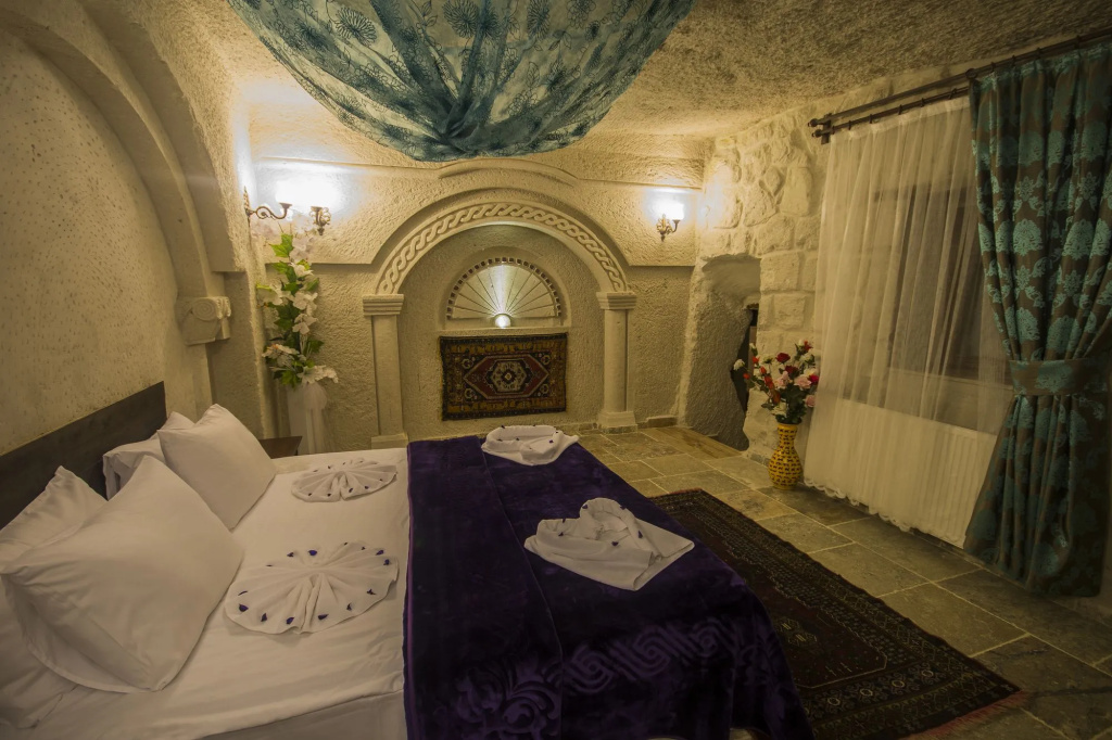 Roc Of Cappadocia