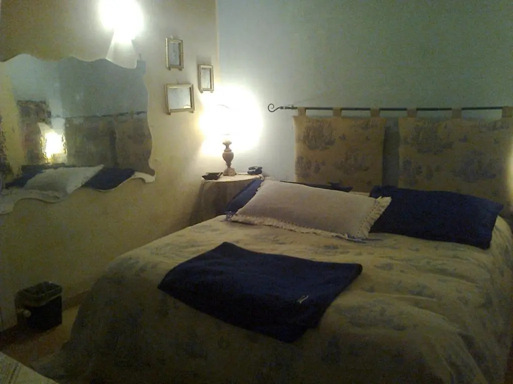 Bed And Breakfast Di Manu