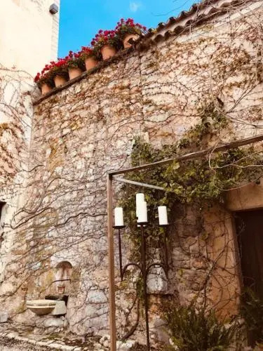 Agroturismo Son Boronat