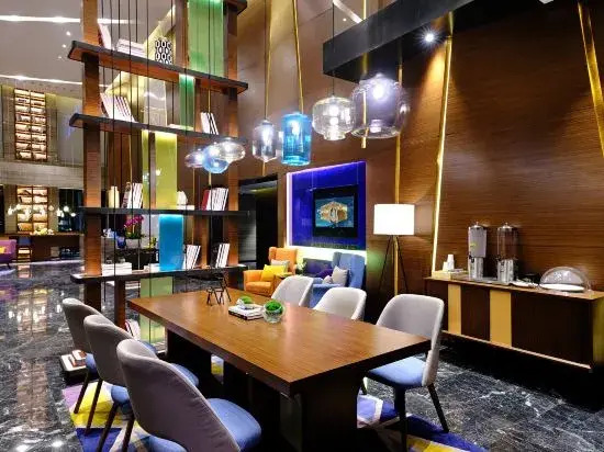 Hampton by Hilton Changsha South Station