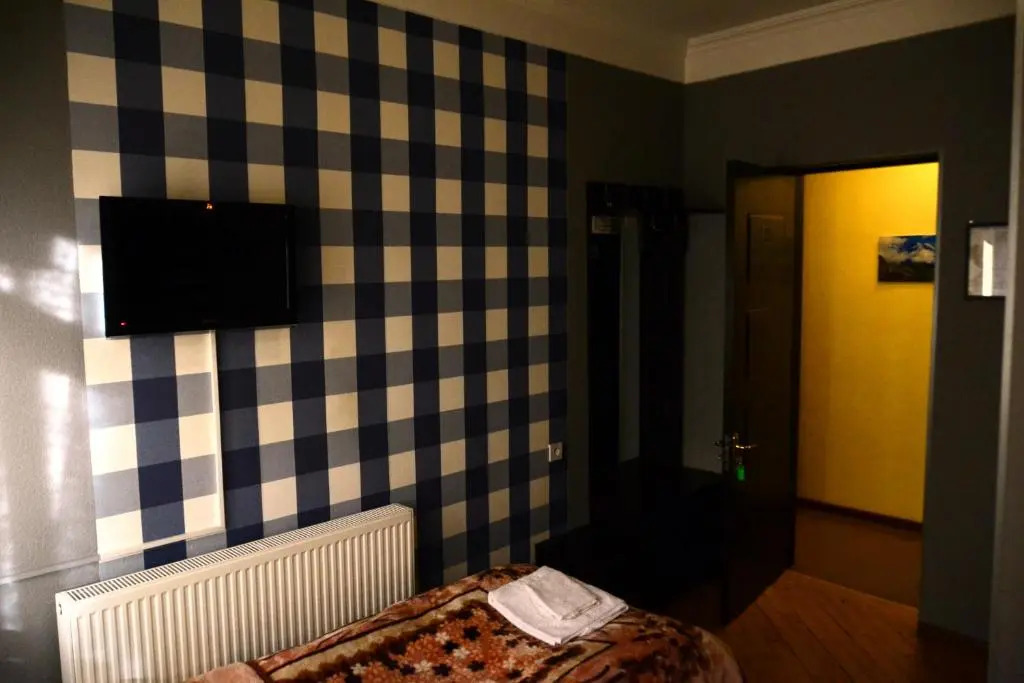 Daeli Hotel