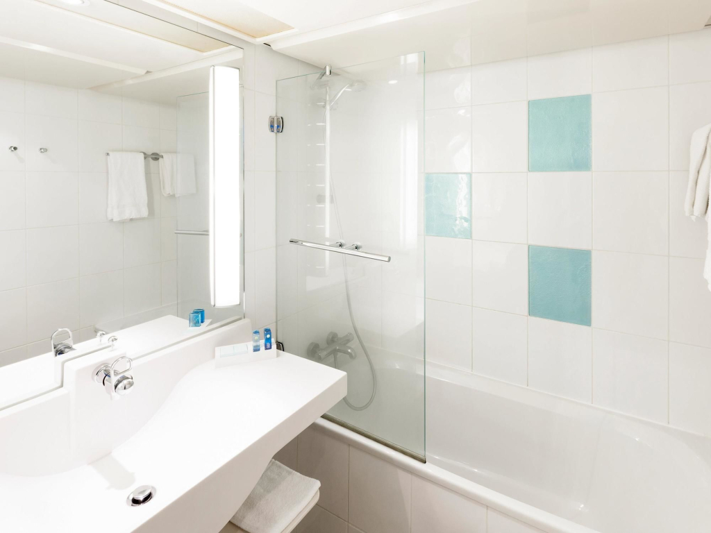 Novotel Toulouse Purpan Aéroport