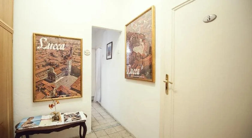Bed & Breakfast La Torre
