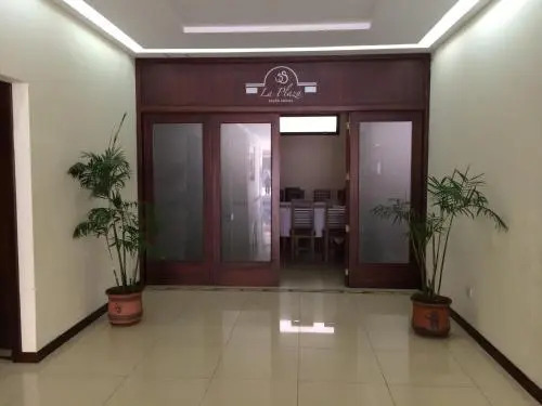 Hotel San Sebastián Loja