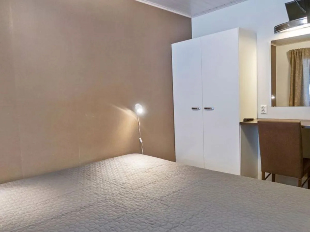 House Toivola 2 Terracina