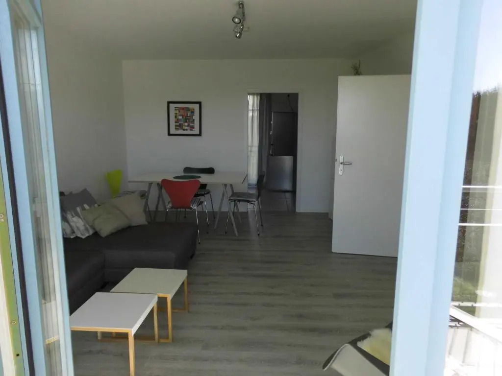 Appartement Residenz Bellevue Usedom 48 DSL WLAN kostenlos