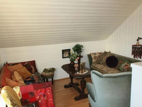 Skipasund Apartment