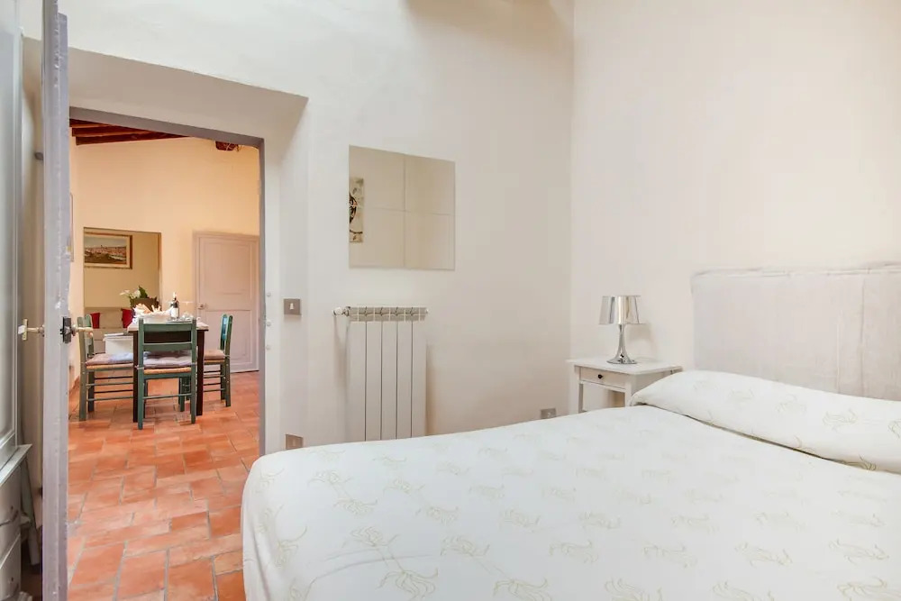 Apartments Florence - Canto Dei Nelli