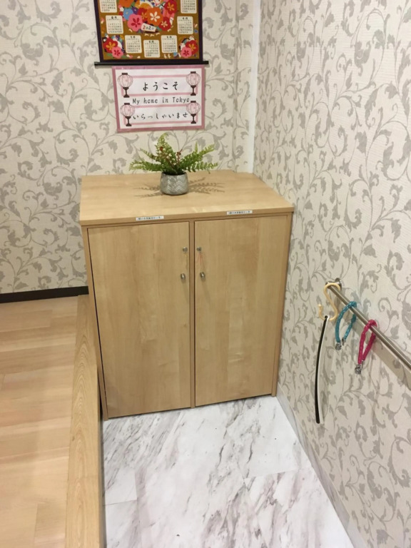 My Home in Tokyo - Vacation STAY 73228v