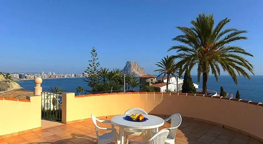 Villa Leila