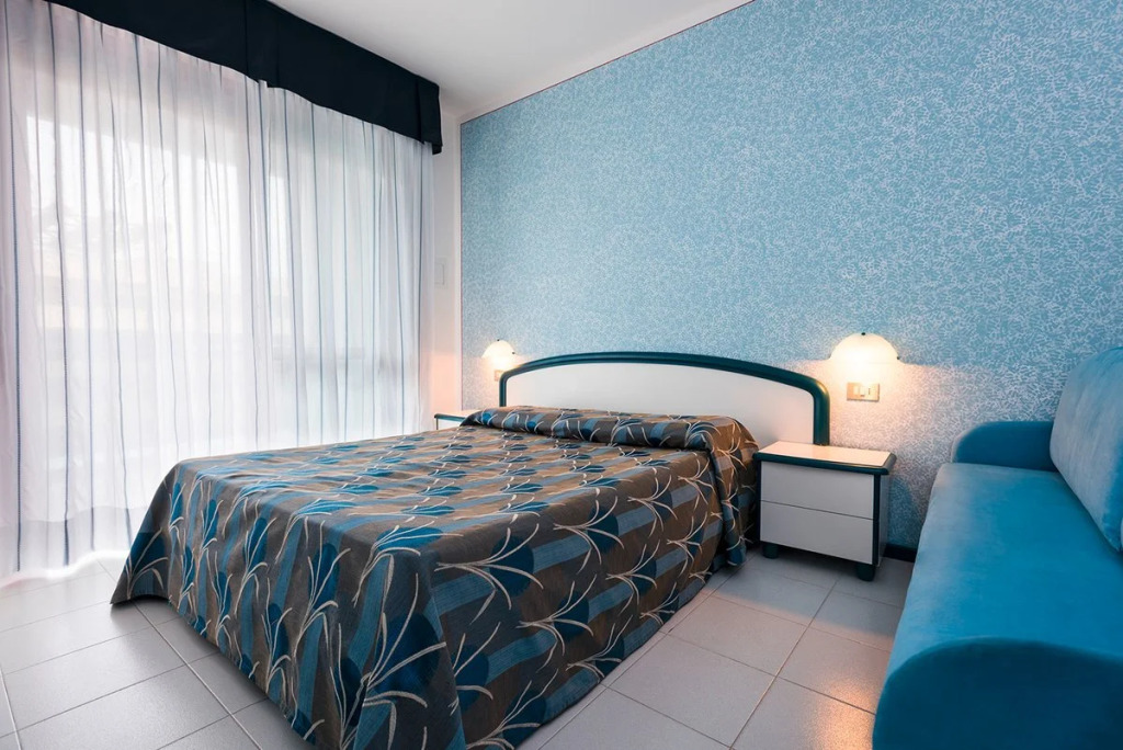 Aparthotel Imperial