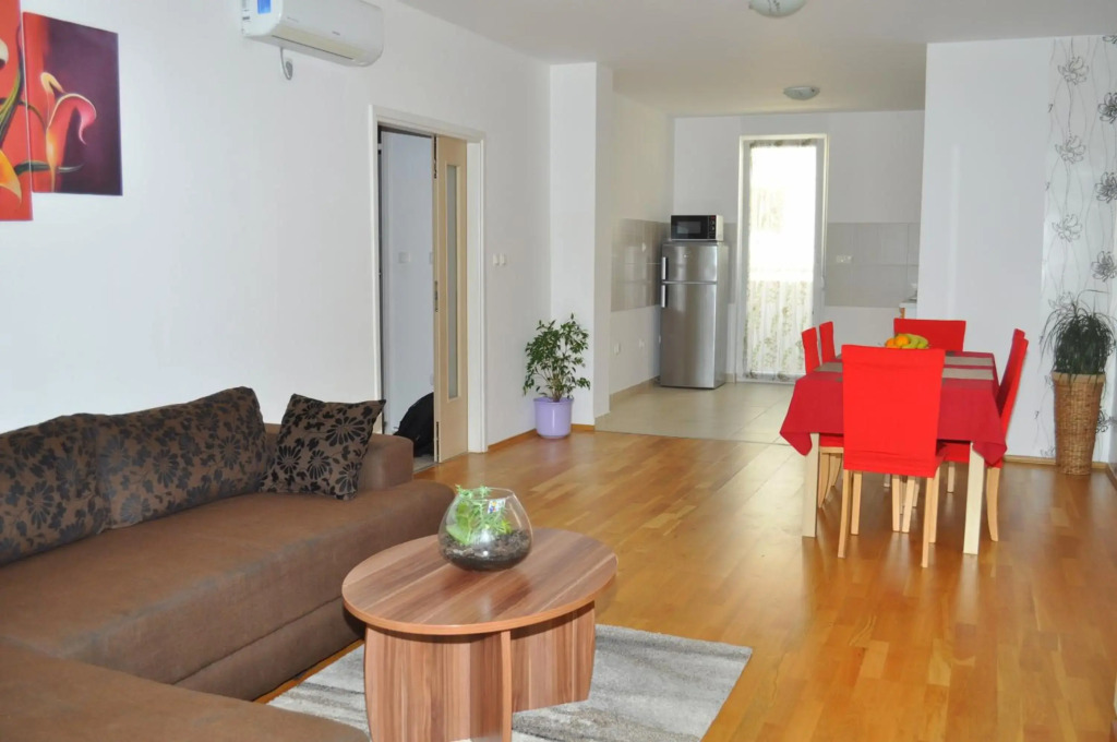 Apartment Kristijan