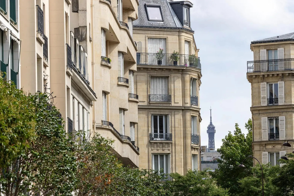 Hotel Charlemagne