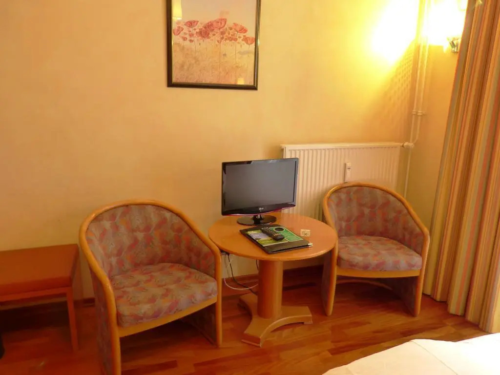 Hotel Vorbach