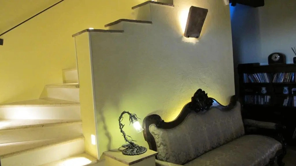 Le Pisanelle Residenza dEpoca