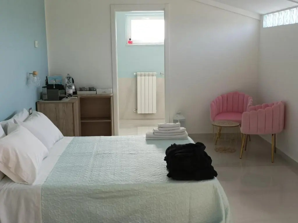 La Suite della casa bianca