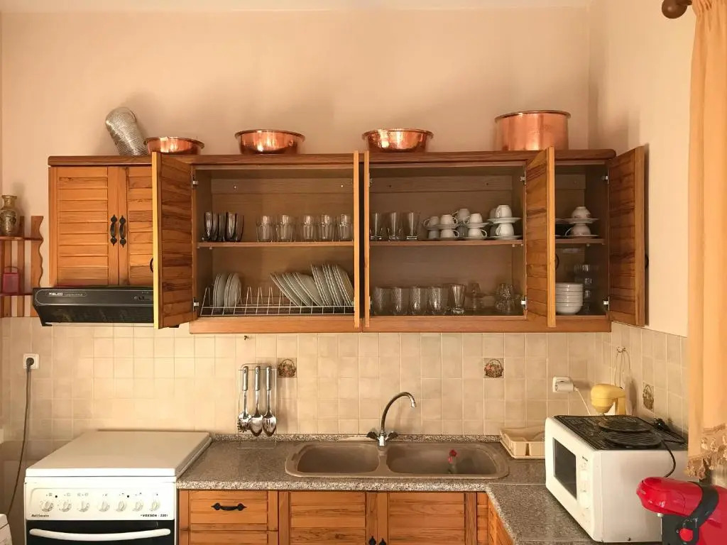 D & K Guest House