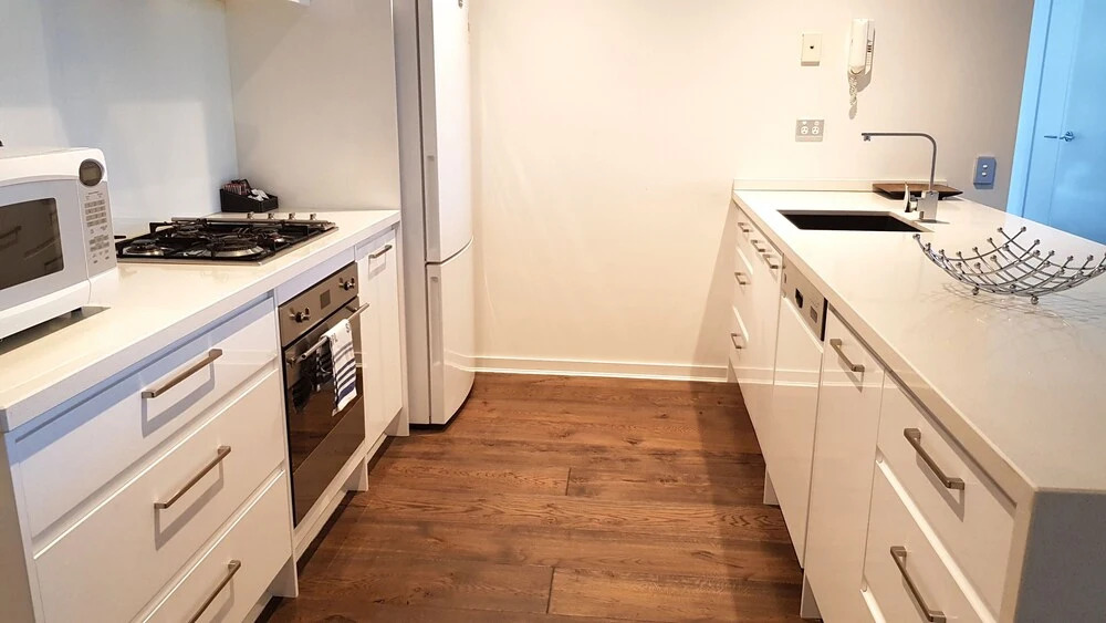 Docklands 1201p 2bed 1bath Water View