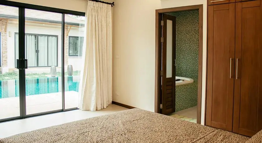 Villa Peata by TropicLook