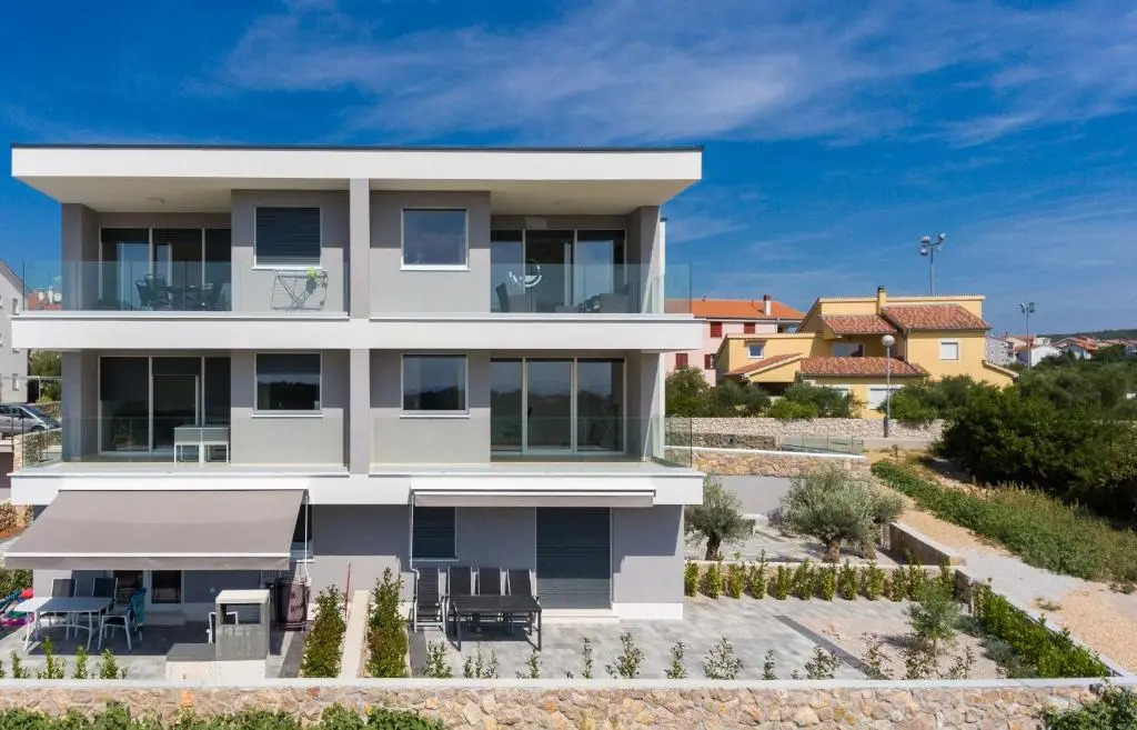 Apartment Marinela