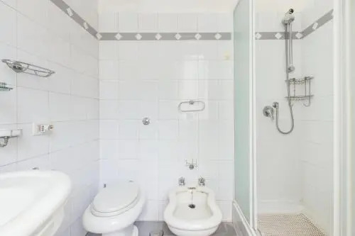 Trastevere Decò Apartment