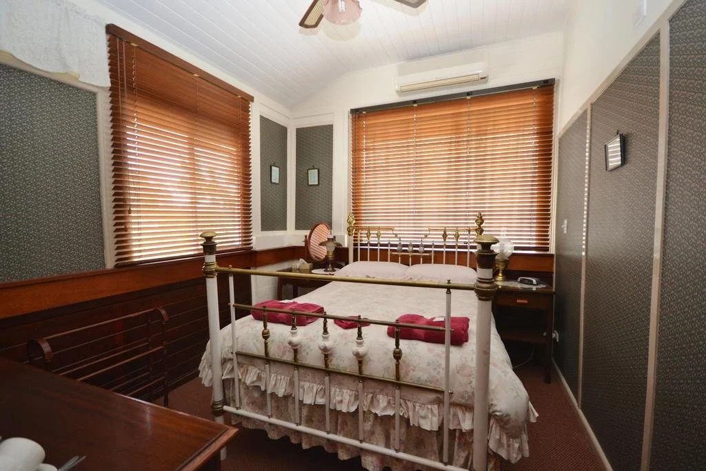 The White House Heritage Guesthouse
