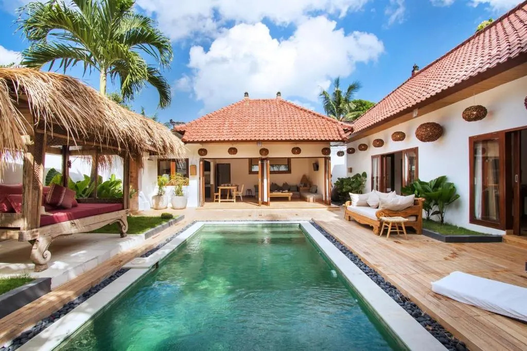 Villa Makasih by Villa Finder