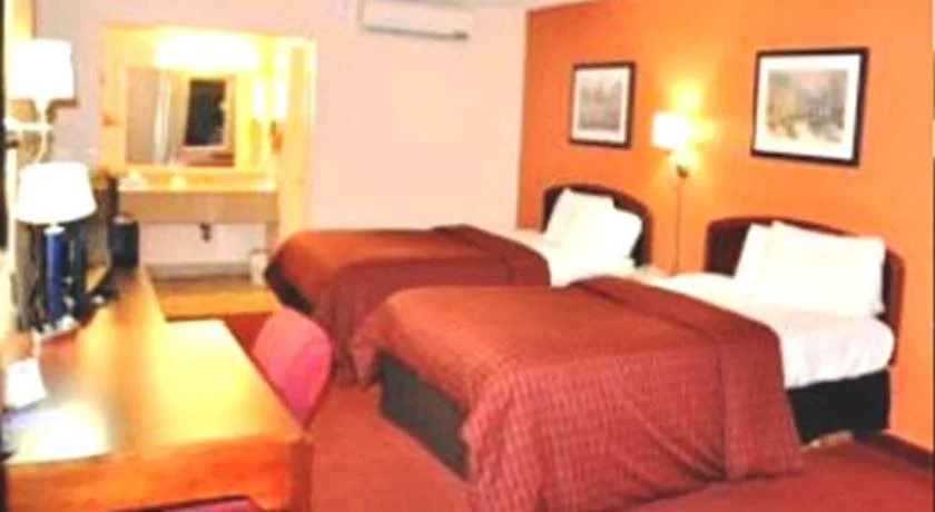 Westgate Inn and Suites