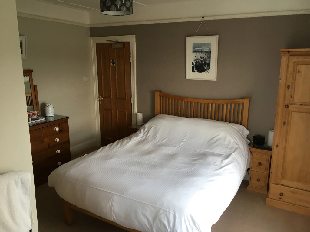 Honeycombe House