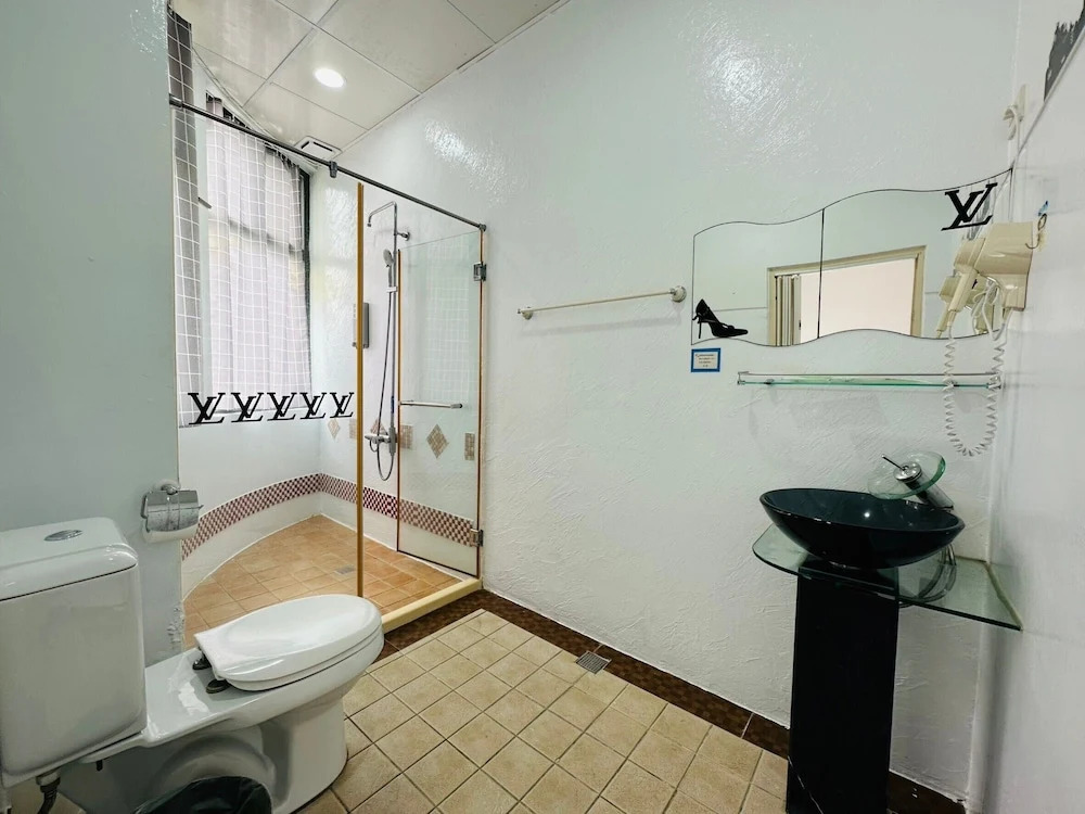 Zhixinyuan B&B