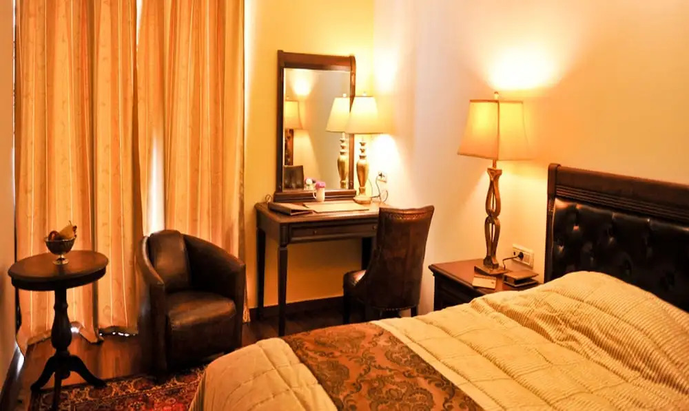 Duvet Center Hotel