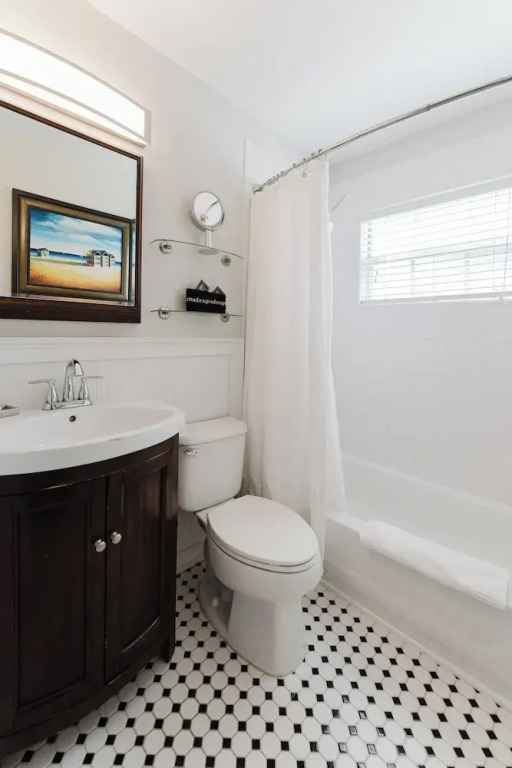 Savannah Apartment