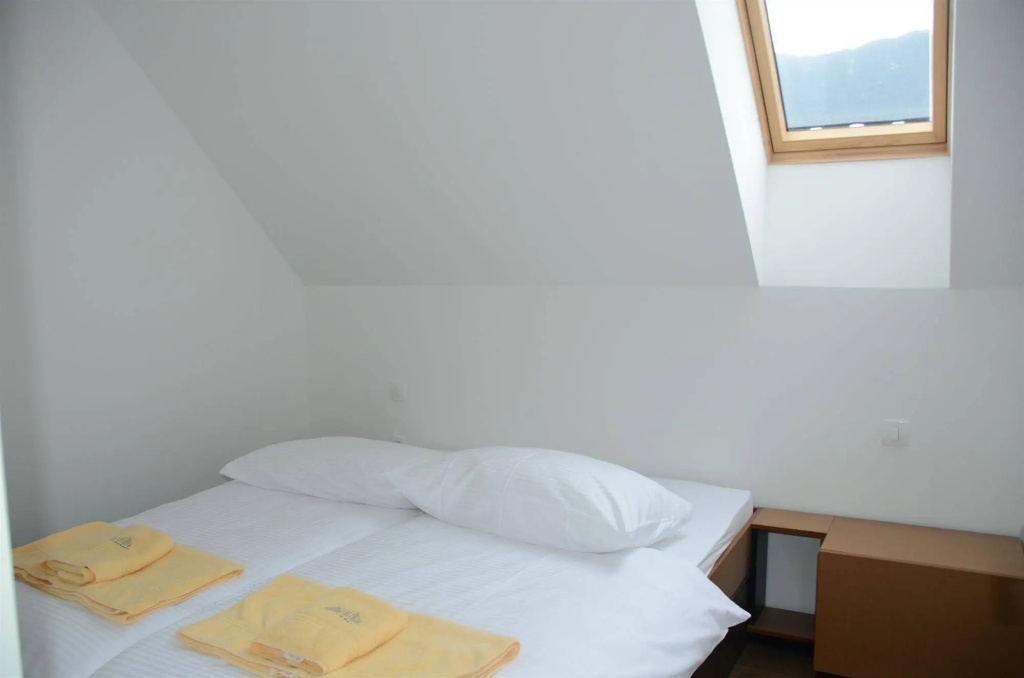 Hotel Sanje ob Soči ***/****