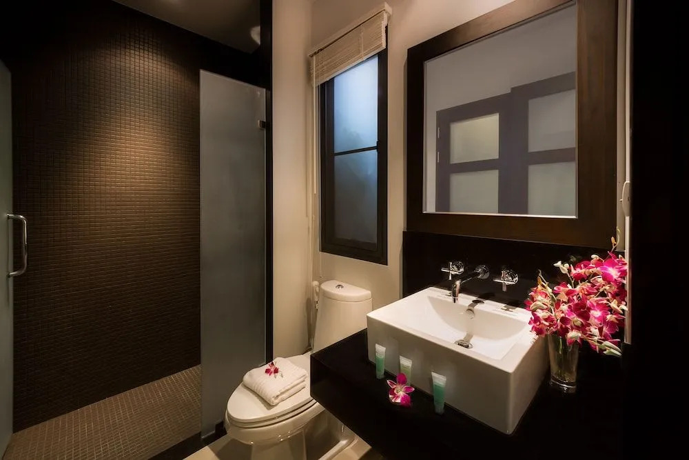 Villa Hahana Private Pool Near Nai Harn Beach