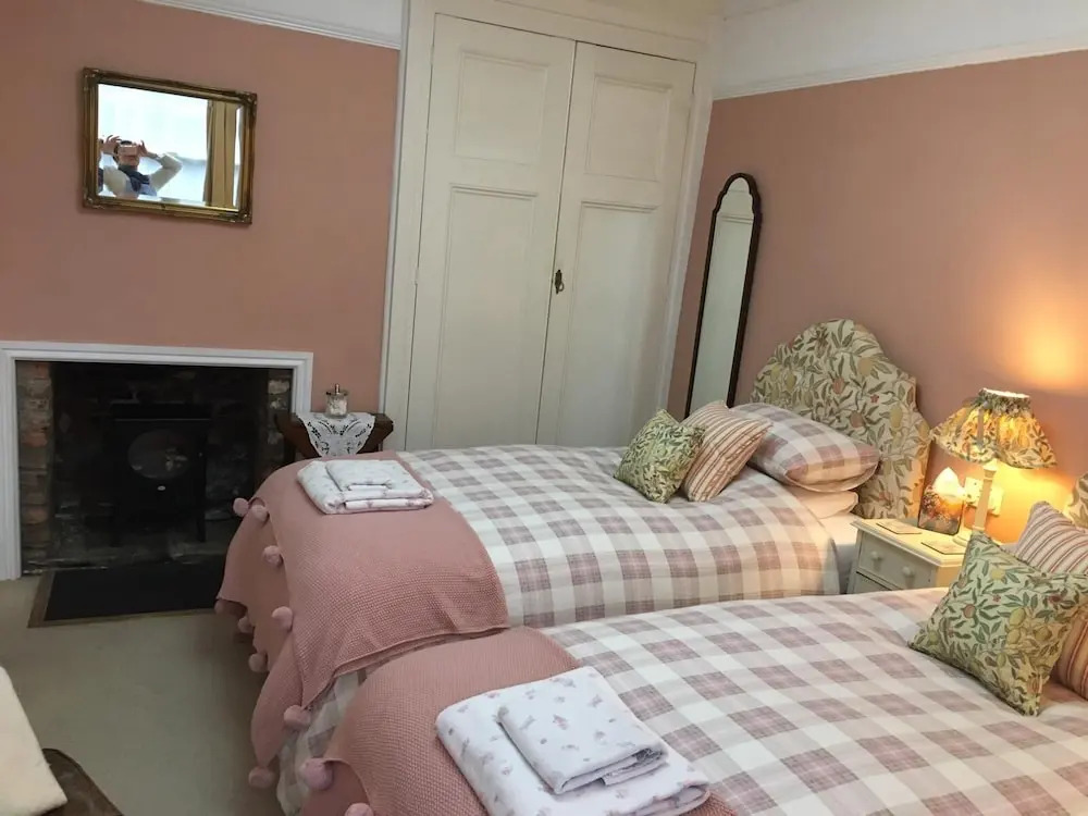 Ormonde House