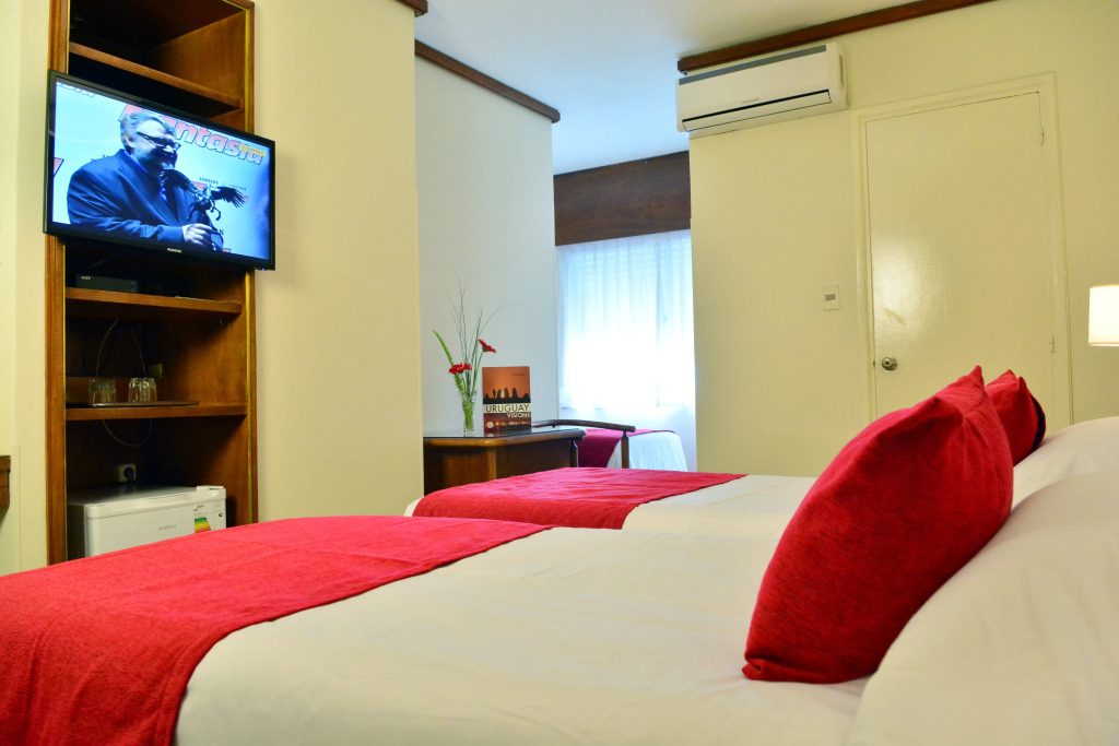 Oxford Hotel