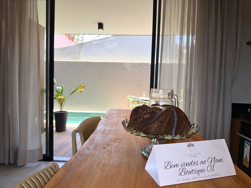 MHV Milagres - Nani Villas Boutique