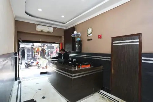 OYO Rooms Bhawanipore Ashutosh Mukherjee Road