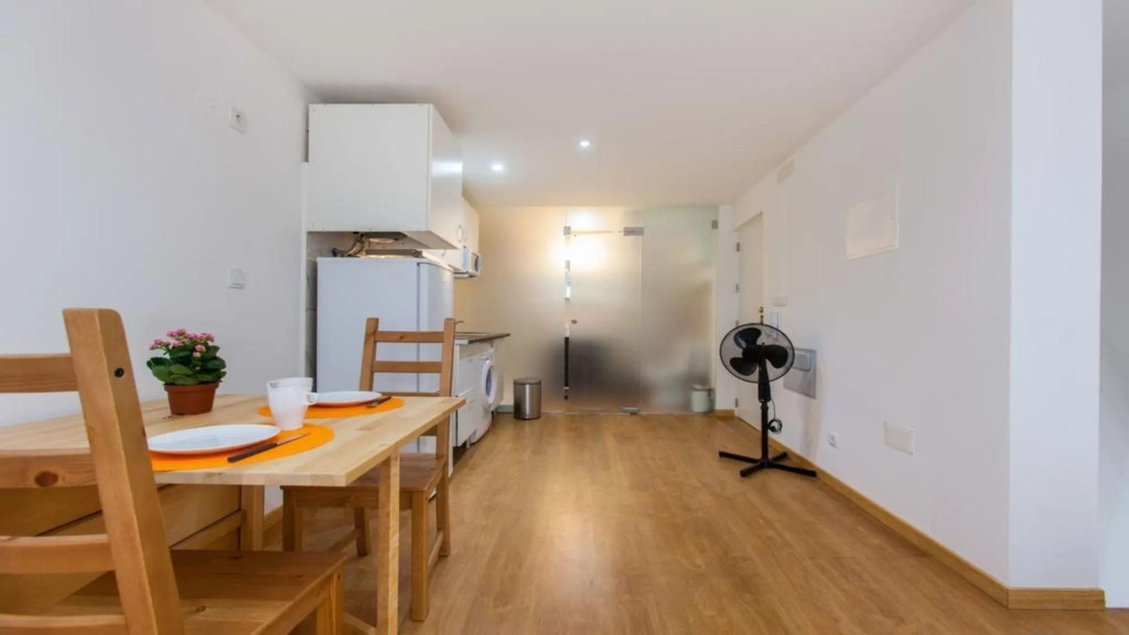 Lisbon City Sweet Studio