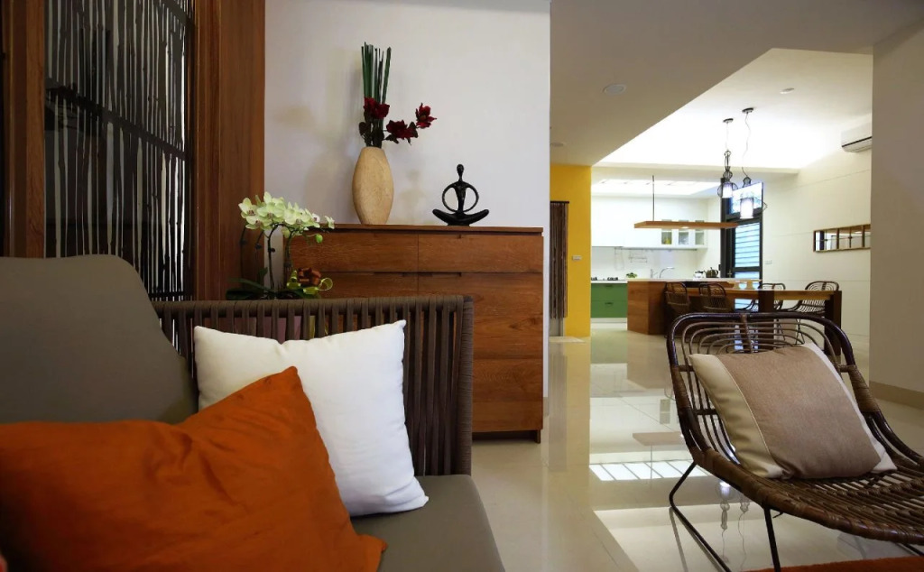Shang-An Number 1 B&B