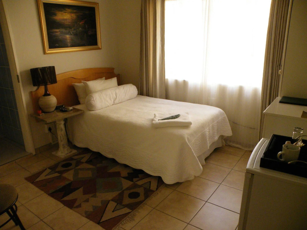 Jordani B&B