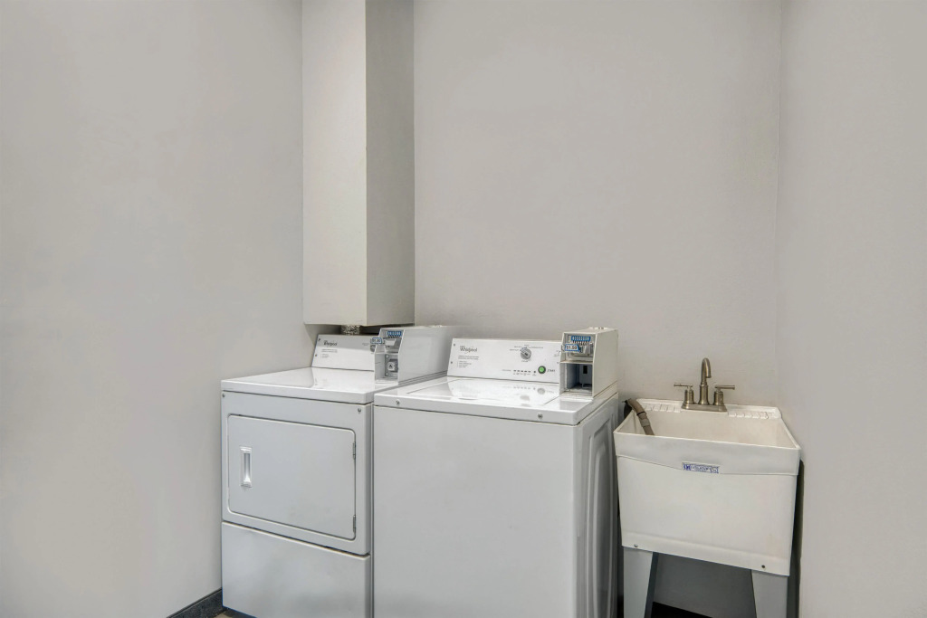 SureStay Plus by Best Western Montrose