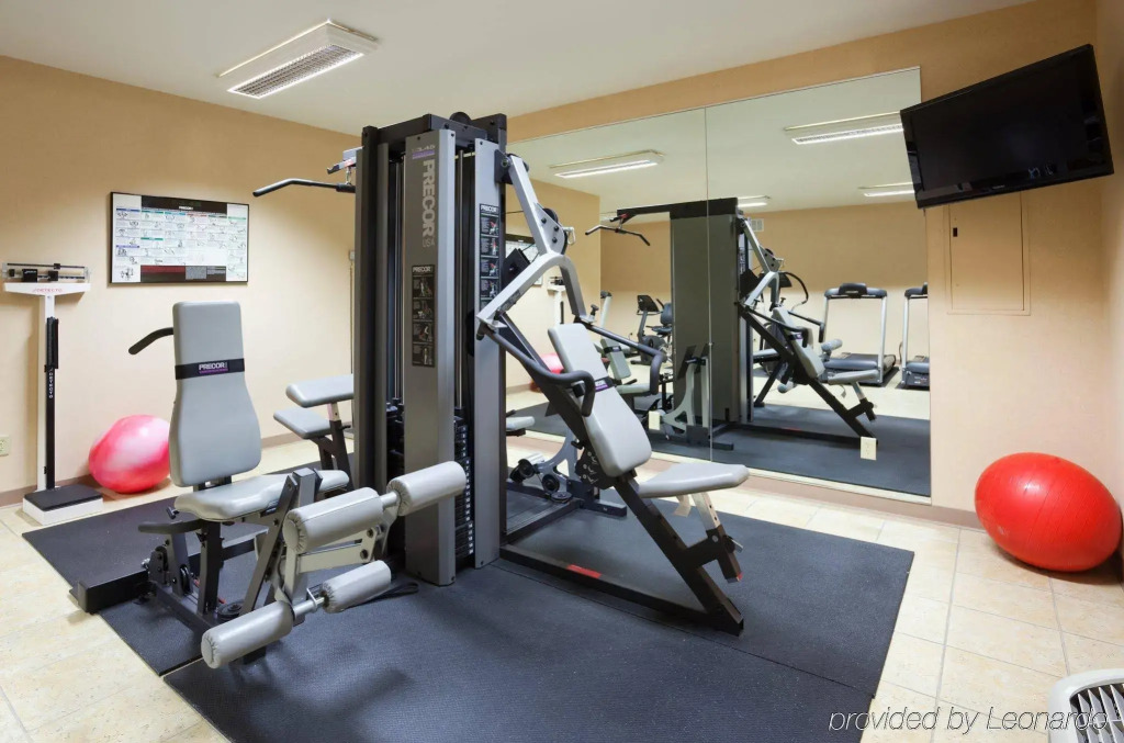Holiday Inn Express Hotel & Suites Sioux Falls At Empire Mall by IHG