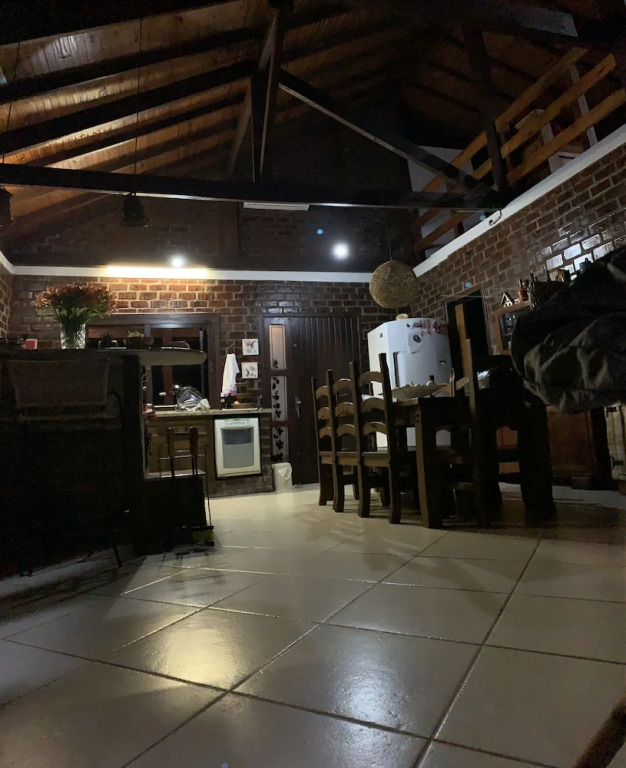 Recanto das Águias