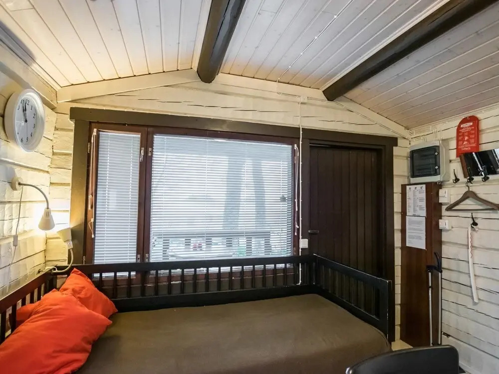 A-sauna Saarikoski in Saarikoski