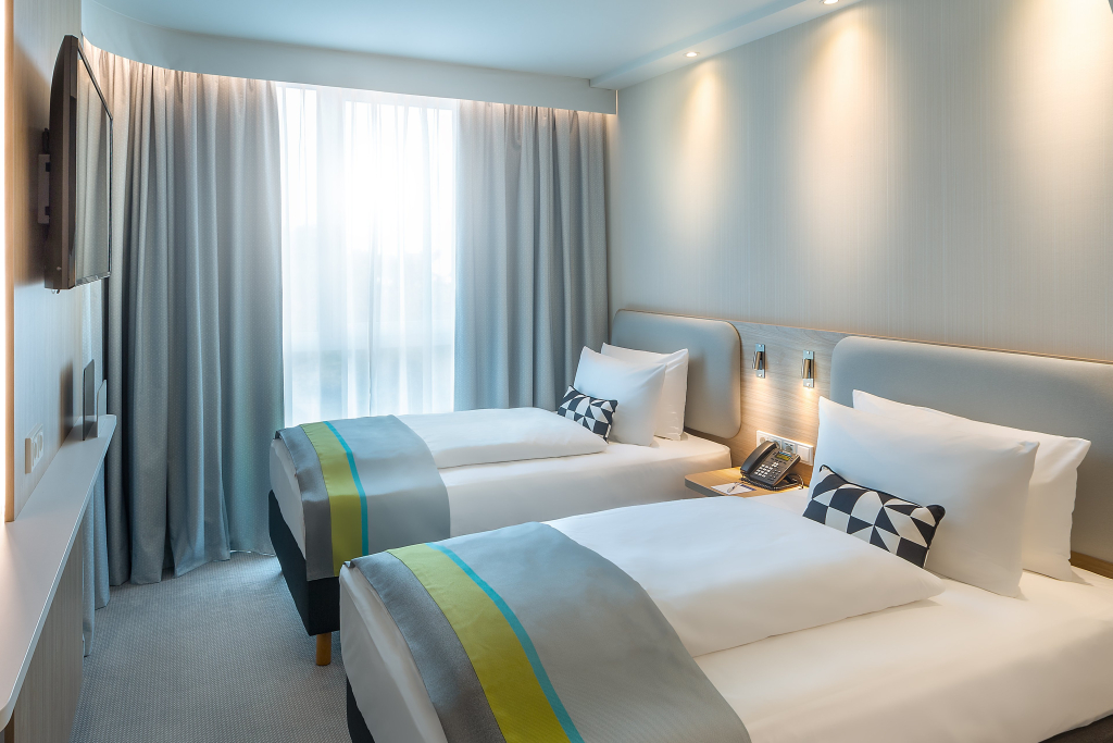 Holiday Inn Express - Erlangen by IHG